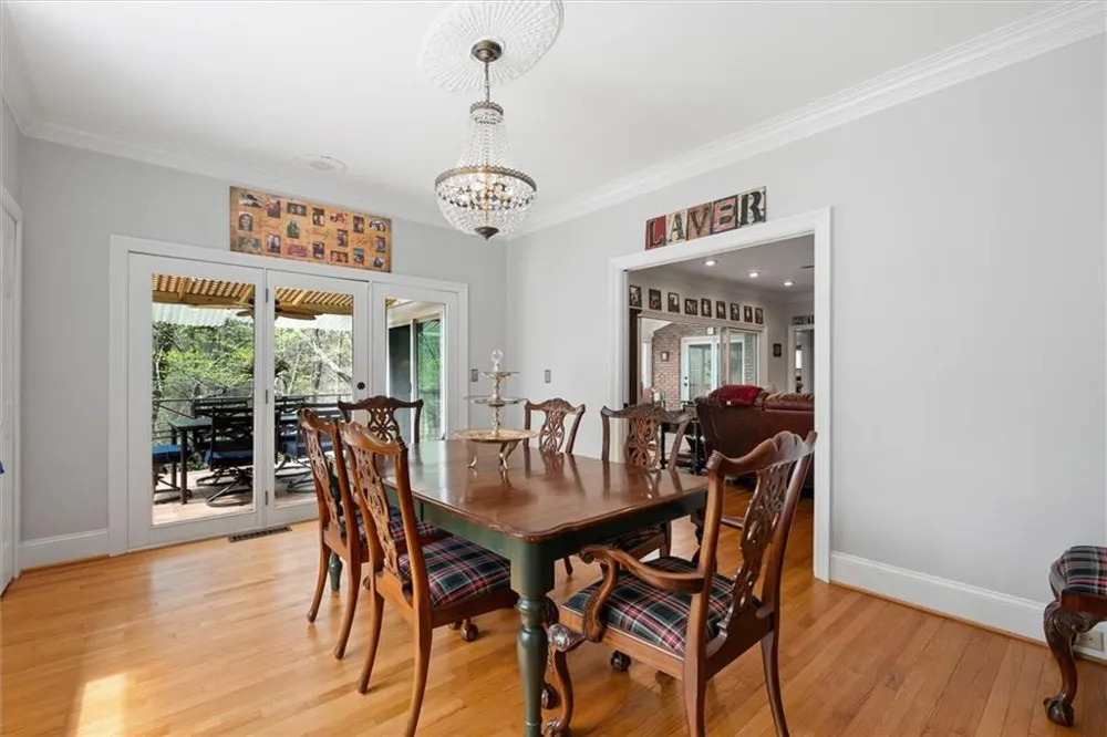 3880 Fern Springs Lane Douglasville, GA 30135