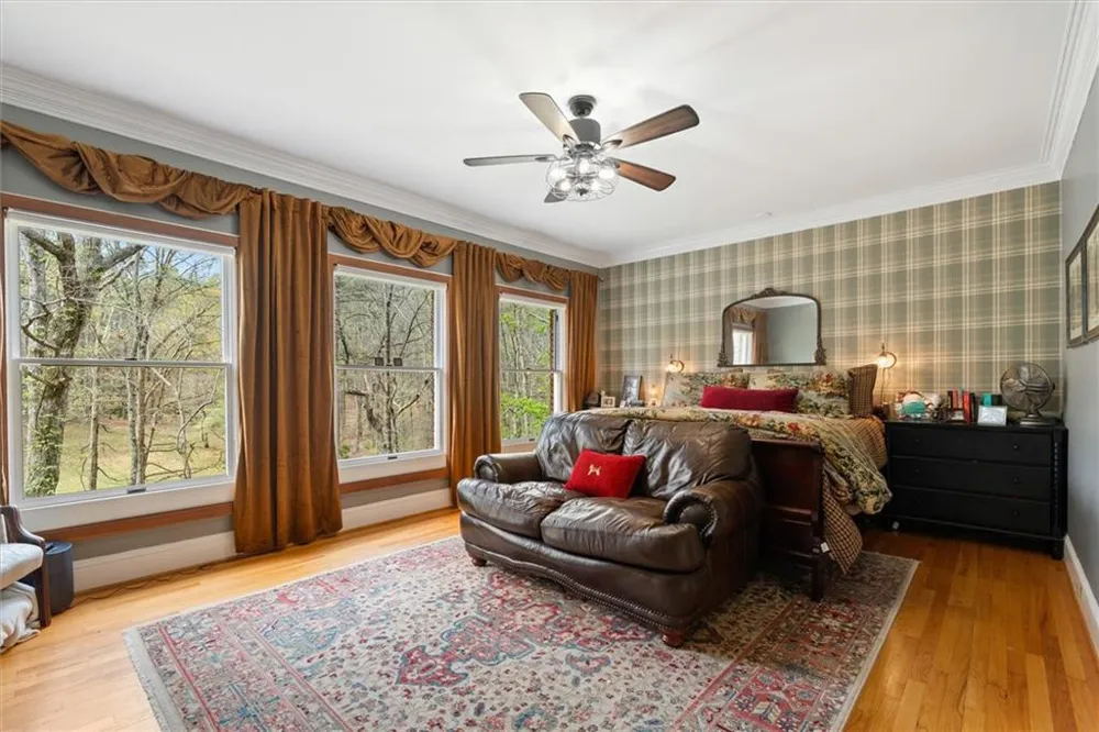 3880 Fern Springs Lane Douglasville, GA 30135