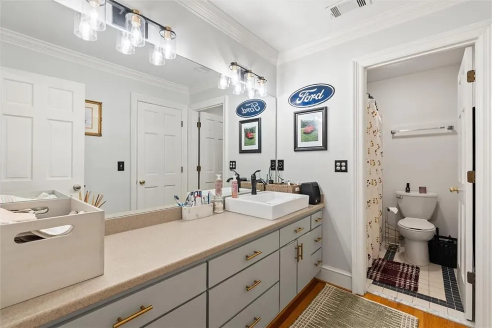 3880 Fern Springs Lane Douglasville, GA 30135