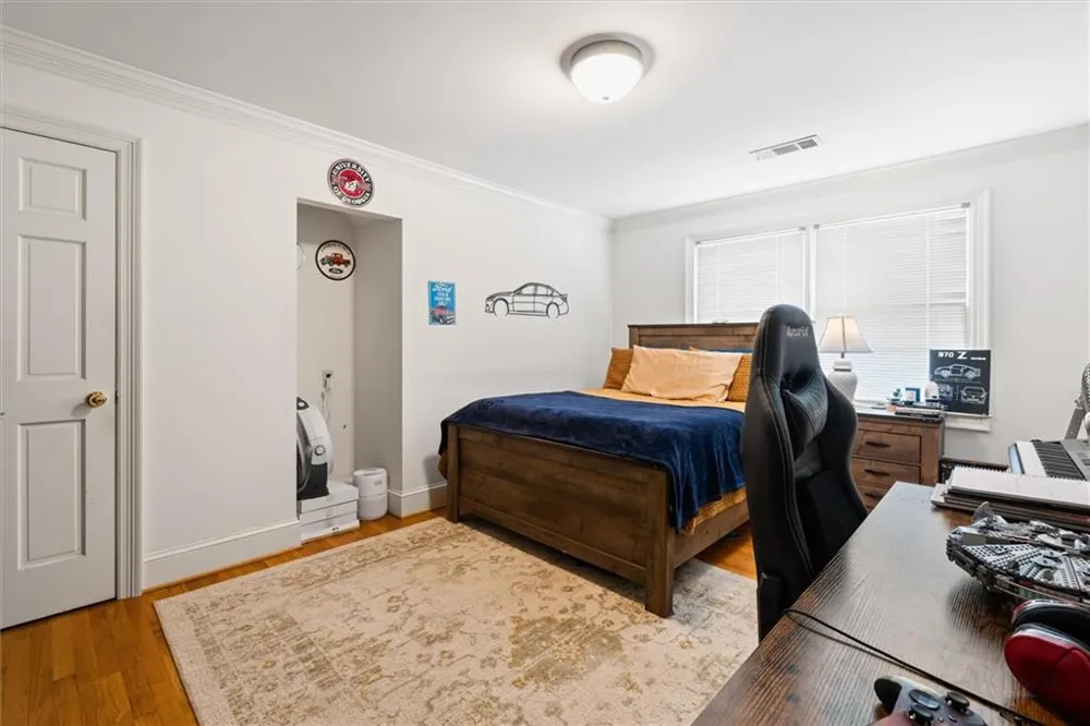3880 Fern Springs Lane Douglasville, GA 30135