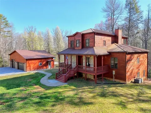 356 Mill Creek Acres