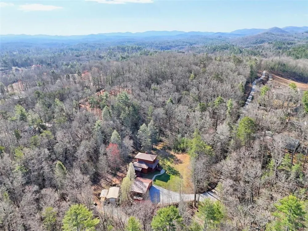 356 Mill Creek Acres Blue Ridge, GA 30513