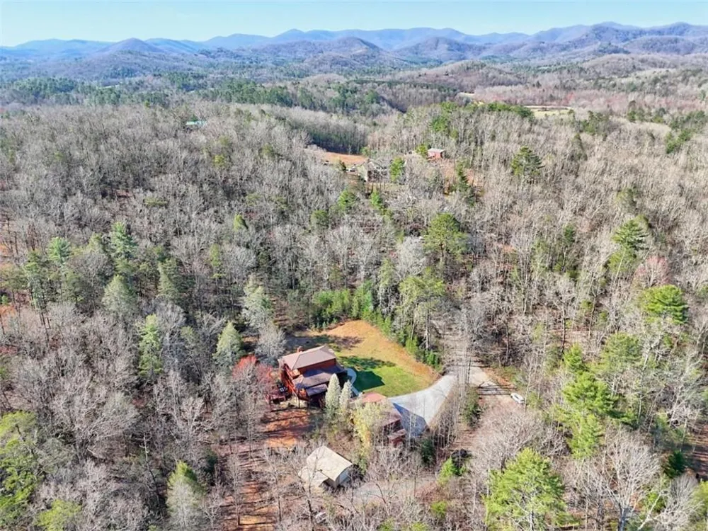 356 Mill Creek Acres Blue Ridge, GA 30513