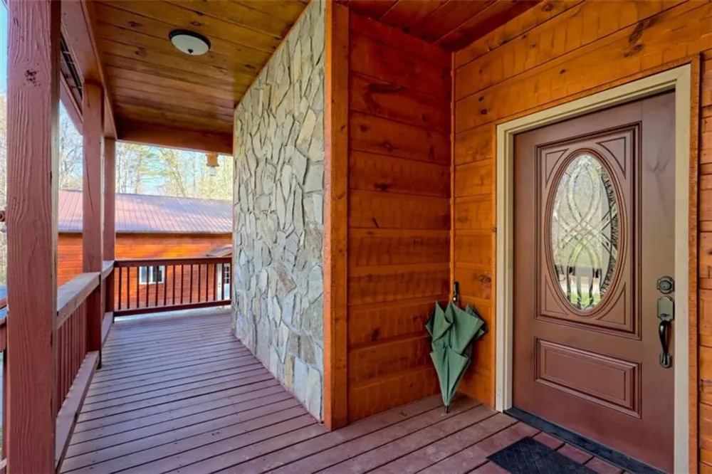 356 Mill Creek Acres Blue Ridge, GA 30513