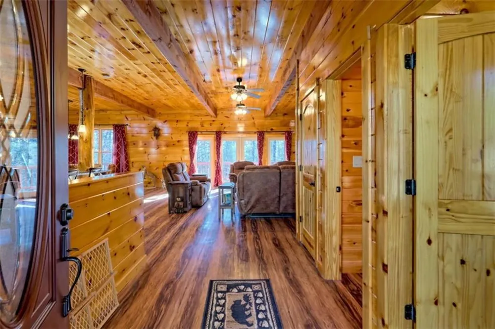 356 Mill Creek Acres Blue Ridge, GA 30513