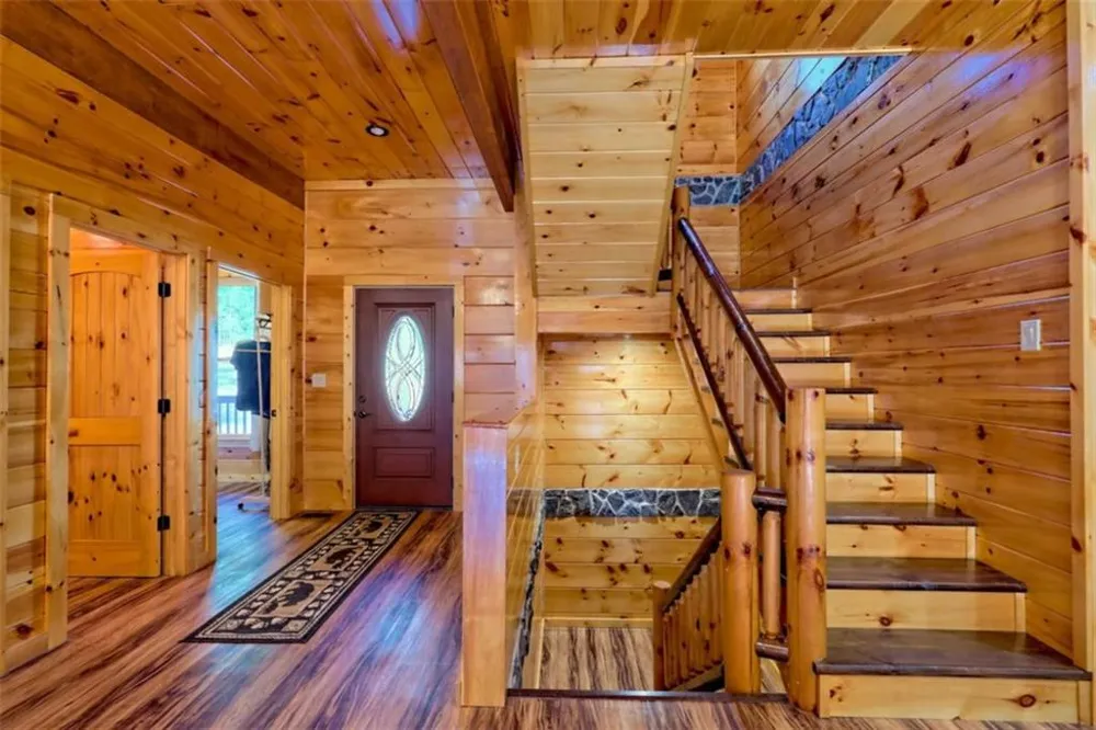 356 Mill Creek Acres Blue Ridge, GA 30513