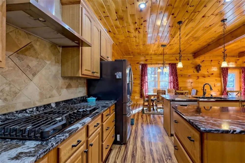 356 Mill Creek Acres Blue Ridge, GA 30513