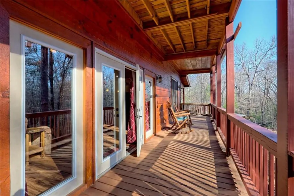 356 Mill Creek Acres Blue Ridge, GA 30513