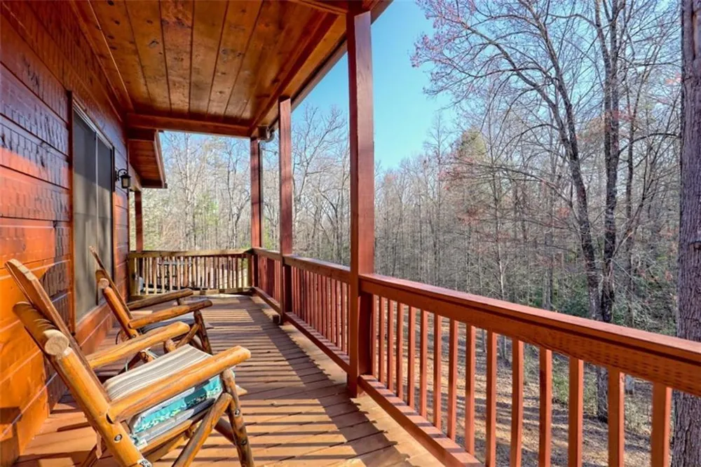 356 Mill Creek Acres Blue Ridge, GA 30513
