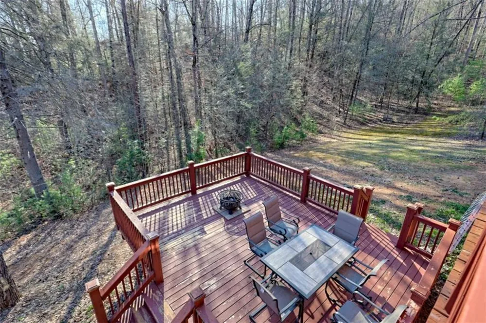 356 Mill Creek Acres Blue Ridge, GA 30513