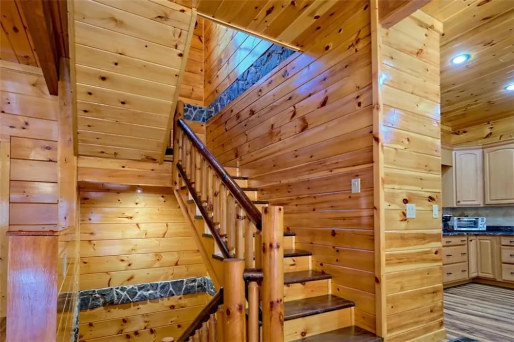 356 Mill Creek Acres Blue Ridge, GA 30513