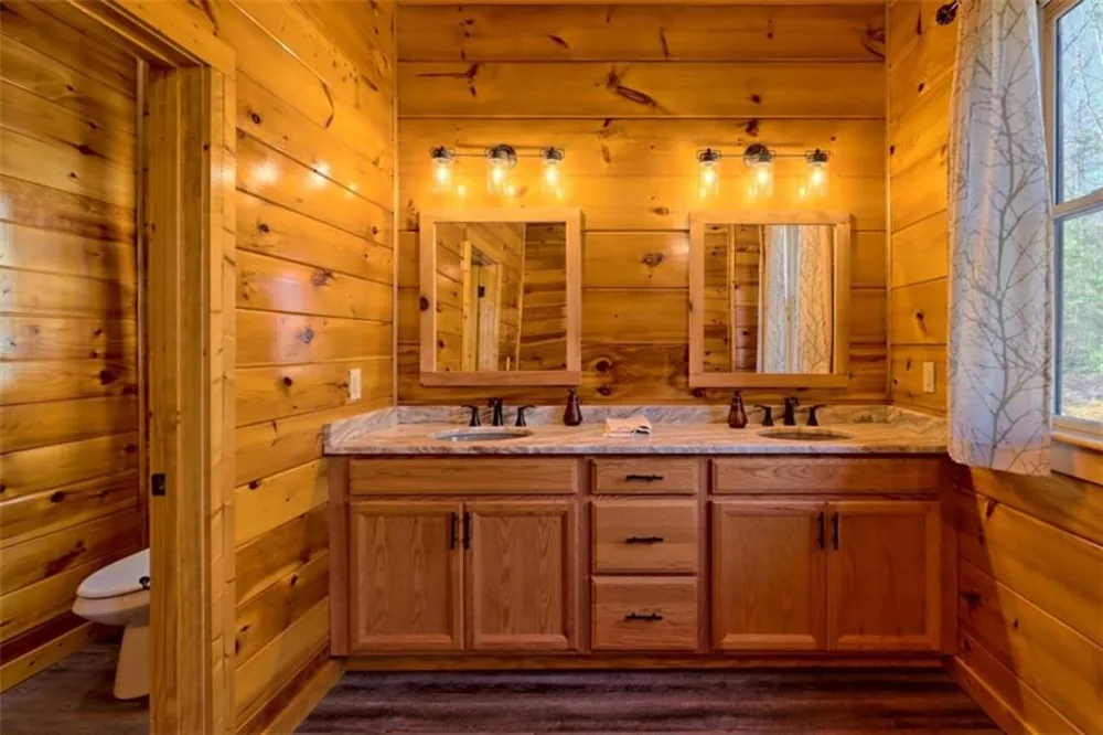356 Mill Creek Acres Blue Ridge, GA 30513