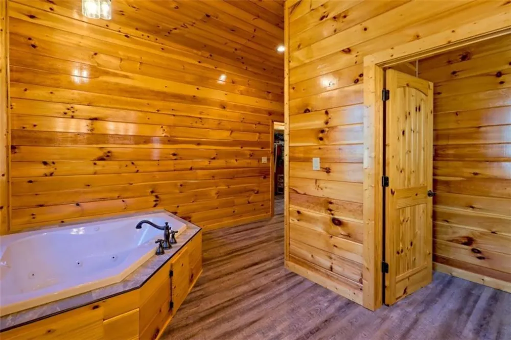 356 Mill Creek Acres Blue Ridge, GA 30513