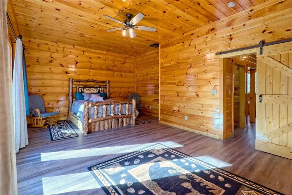 356 Mill Creek Acres Blue Ridge, GA 30513
