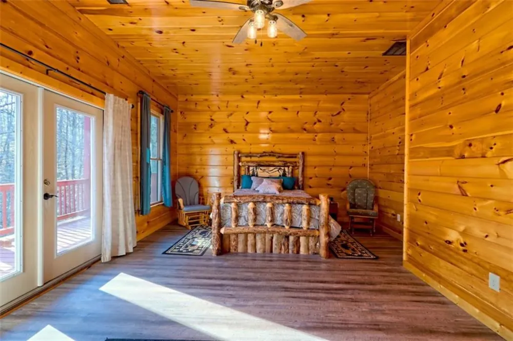 356 Mill Creek Acres Blue Ridge, GA 30513