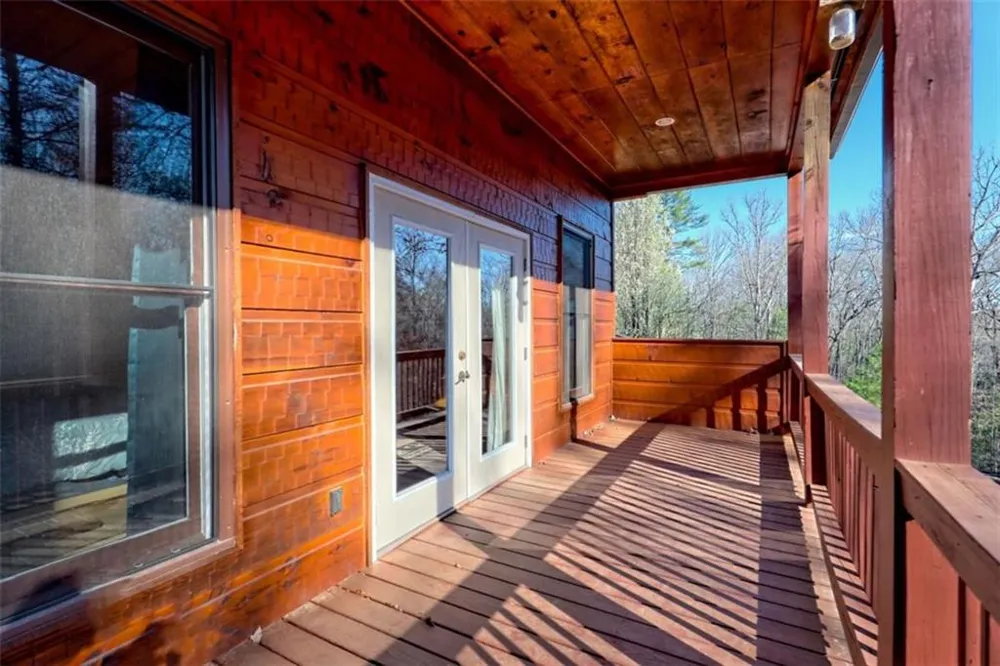 356 Mill Creek Acres Blue Ridge, GA 30513