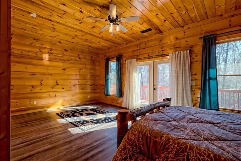 356 Mill Creek Acres Blue Ridge, GA 30513