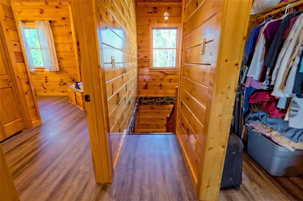 356 Mill Creek Acres Blue Ridge, GA 30513