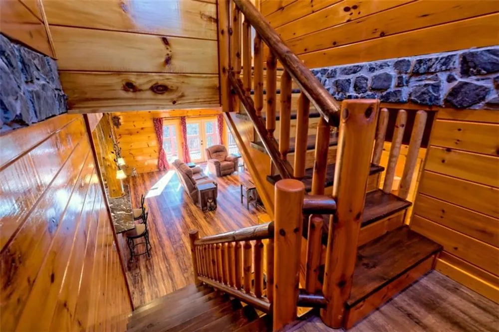 356 Mill Creek Acres Blue Ridge, GA 30513