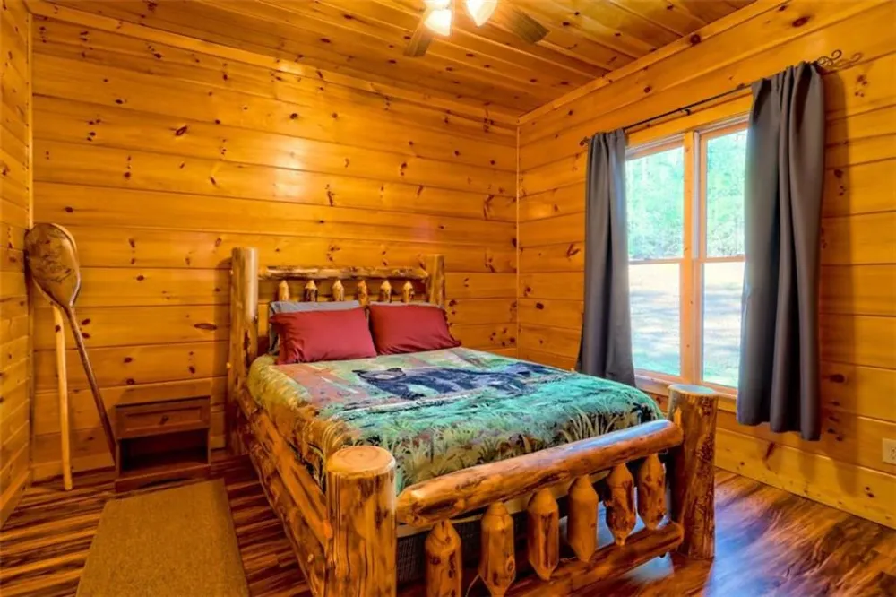 356 Mill Creek Acres Blue Ridge, GA 30513