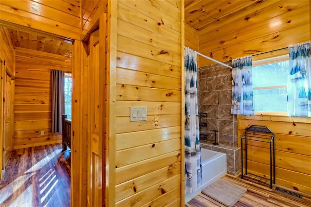 356 Mill Creek Acres Blue Ridge, GA 30513