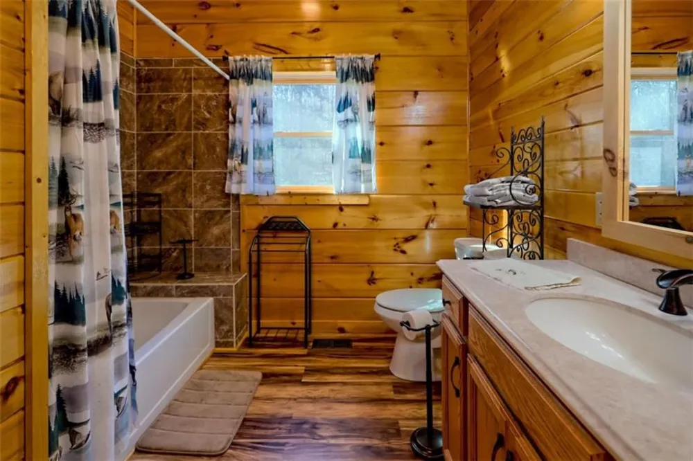 356 Mill Creek Acres Blue Ridge, GA 30513