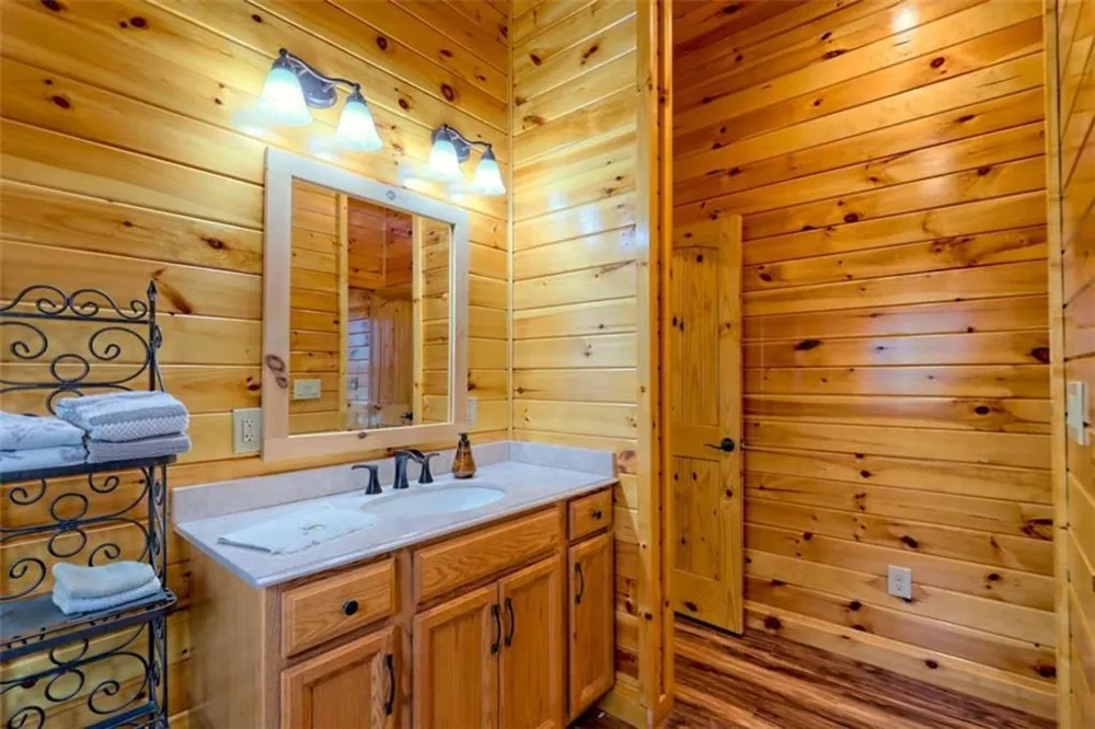 356 Mill Creek Acres Blue Ridge, GA 30513