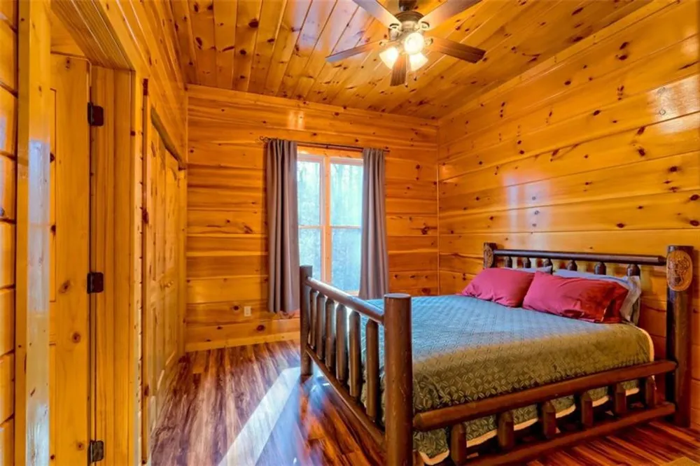 356 Mill Creek Acres Blue Ridge, GA 30513