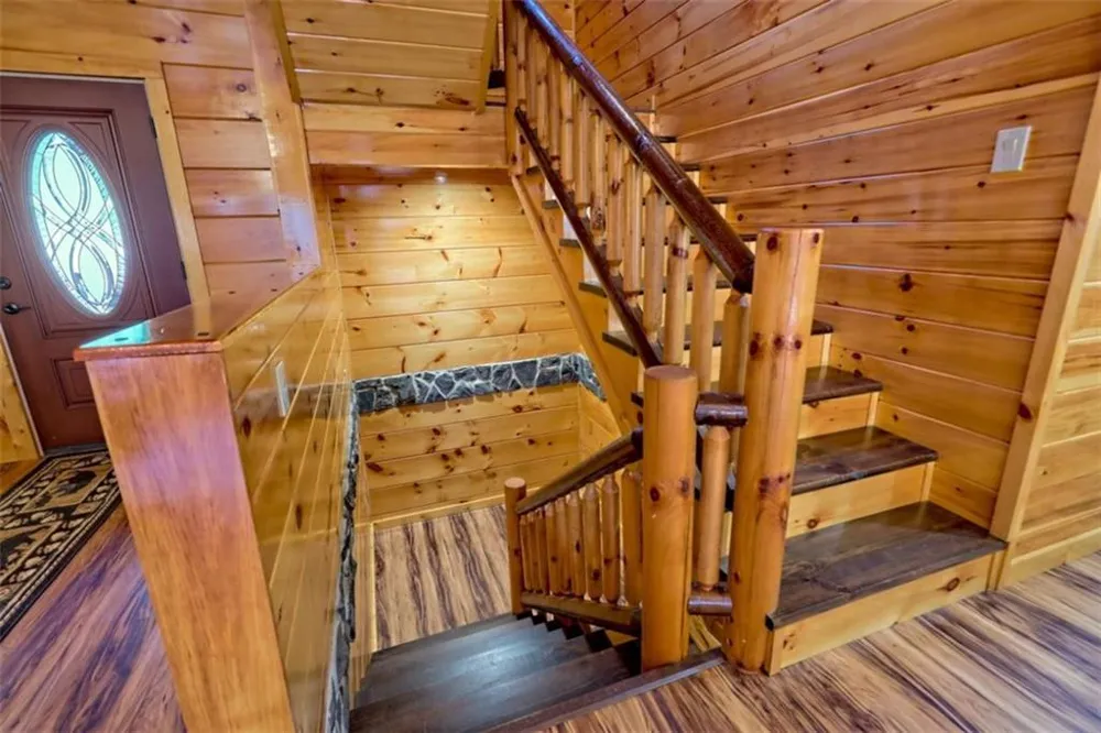 356 Mill Creek Acres Blue Ridge, GA 30513