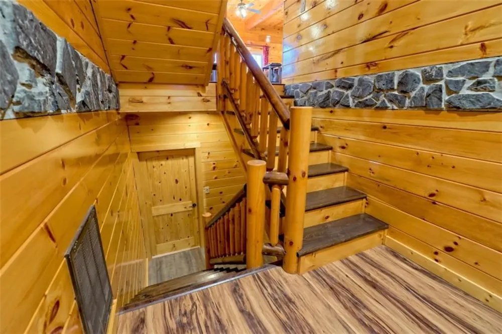 356 Mill Creek Acres Blue Ridge, GA 30513