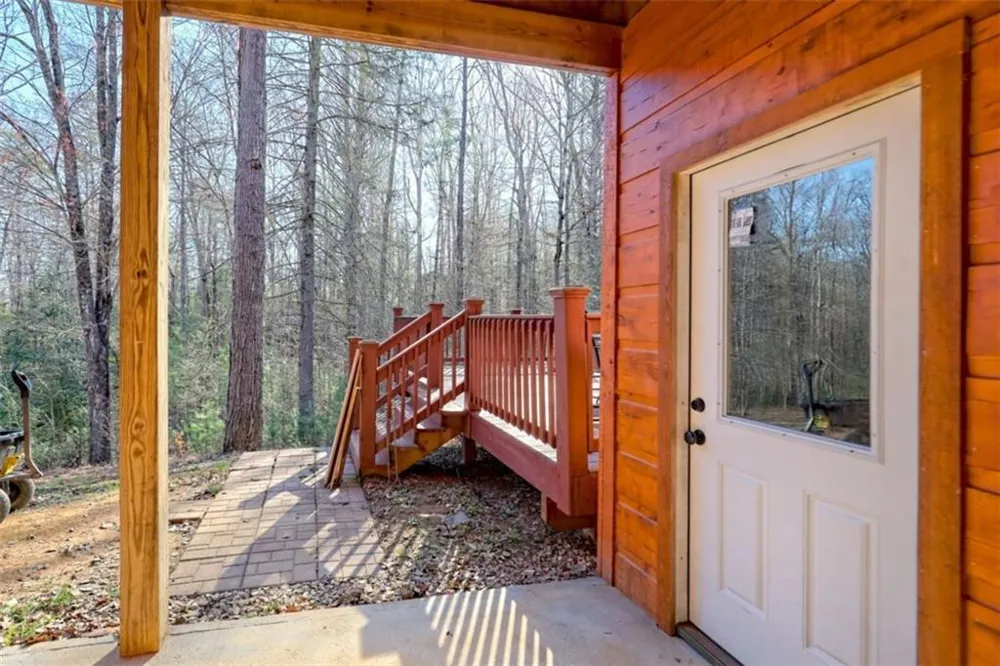 356 Mill Creek Acres Blue Ridge, GA 30513