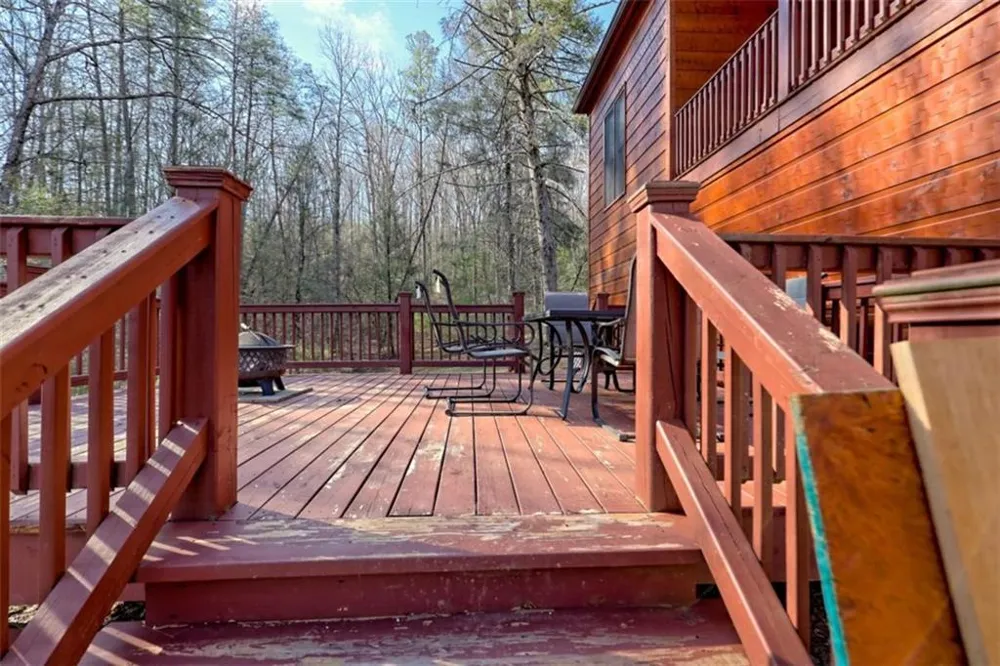 356 Mill Creek Acres Blue Ridge, GA 30513