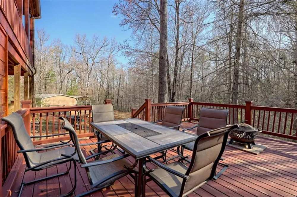 356 Mill Creek Acres Blue Ridge, GA 30513