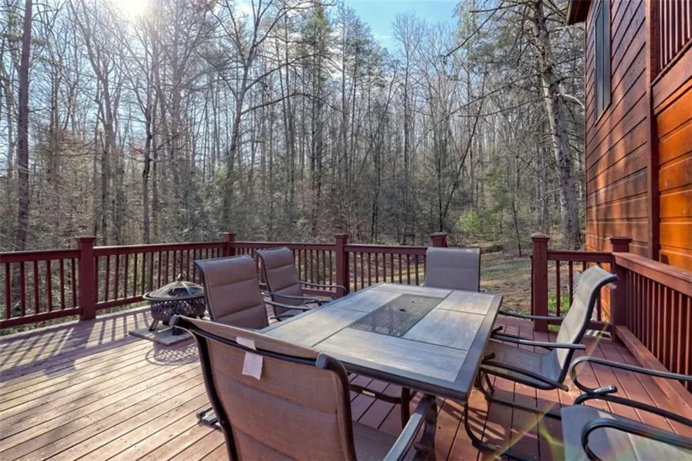 356 Mill Creek Acres Blue Ridge, GA 30513