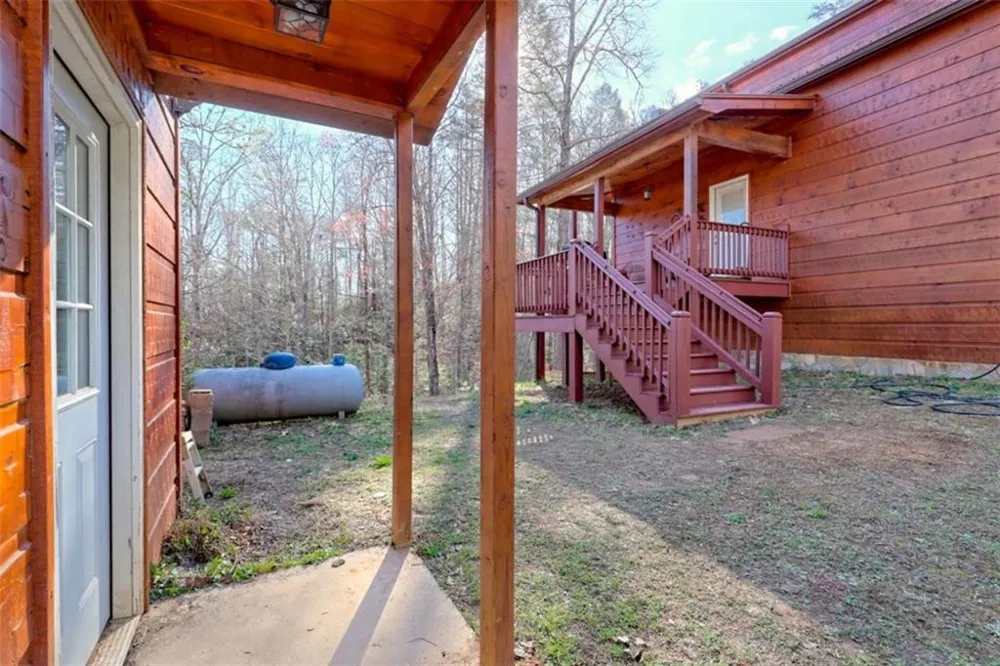 356 Mill Creek Acres Blue Ridge, GA 30513