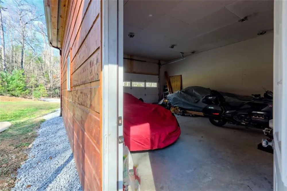 356 Mill Creek Acres Blue Ridge, GA 30513