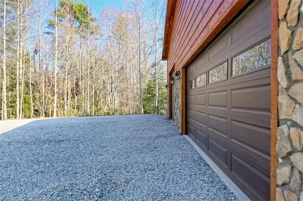 356 Mill Creek Acres Blue Ridge, GA 30513