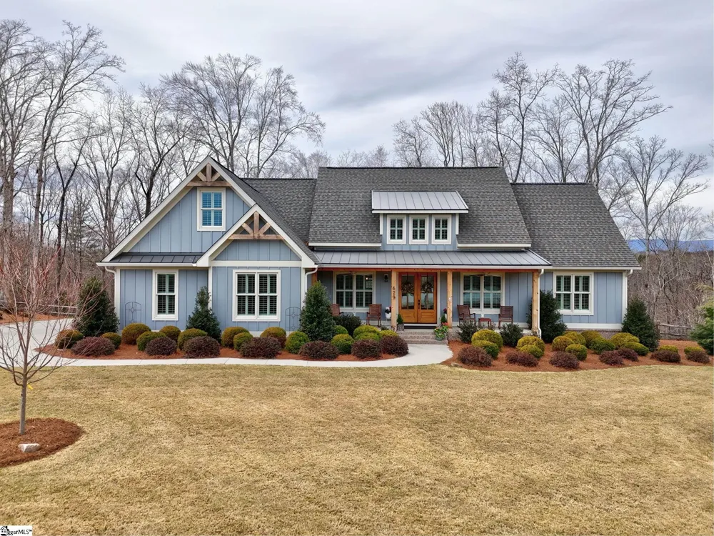 629 Riverstead Drive Marietta, SC 29661