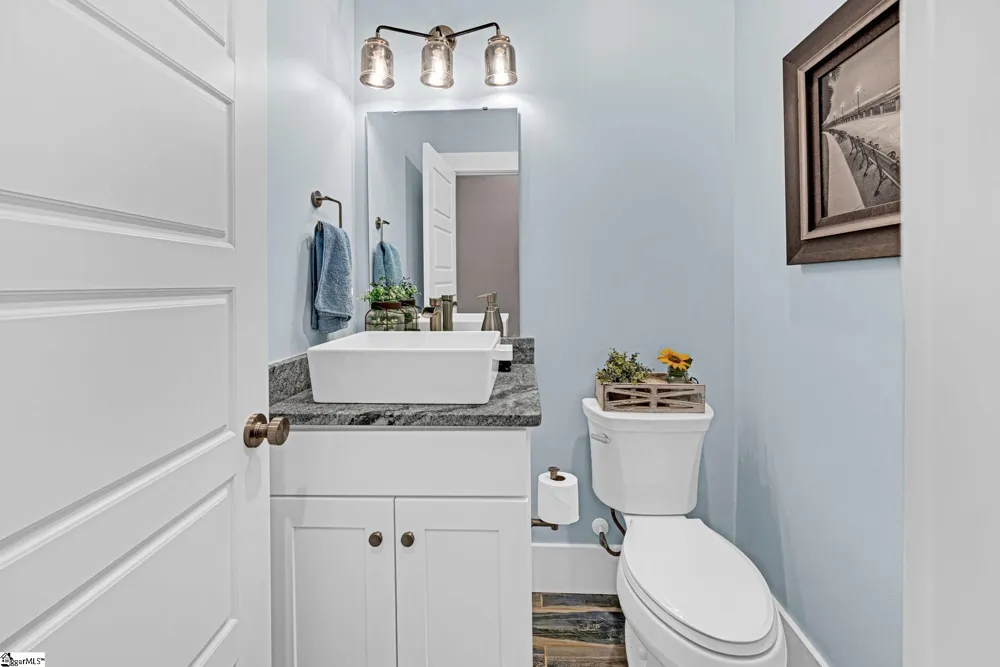 629 Riverstead Drive Marietta, SC 29661