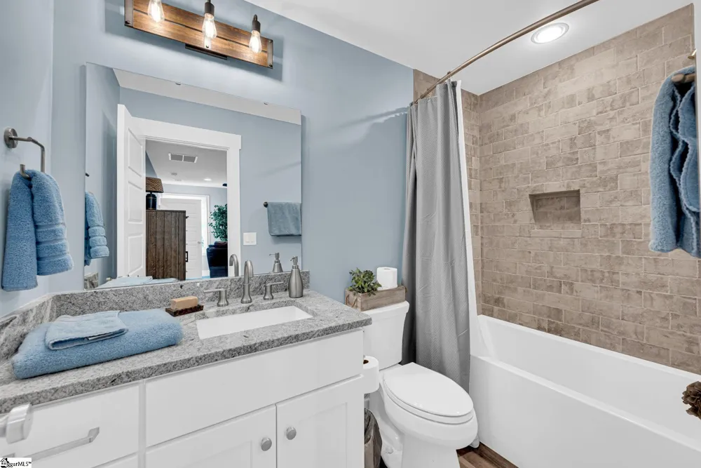 629 Riverstead Drive Marietta, SC 29661
