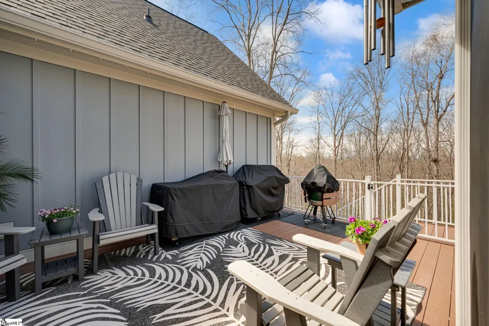 629 Riverstead Drive Marietta, SC 29661