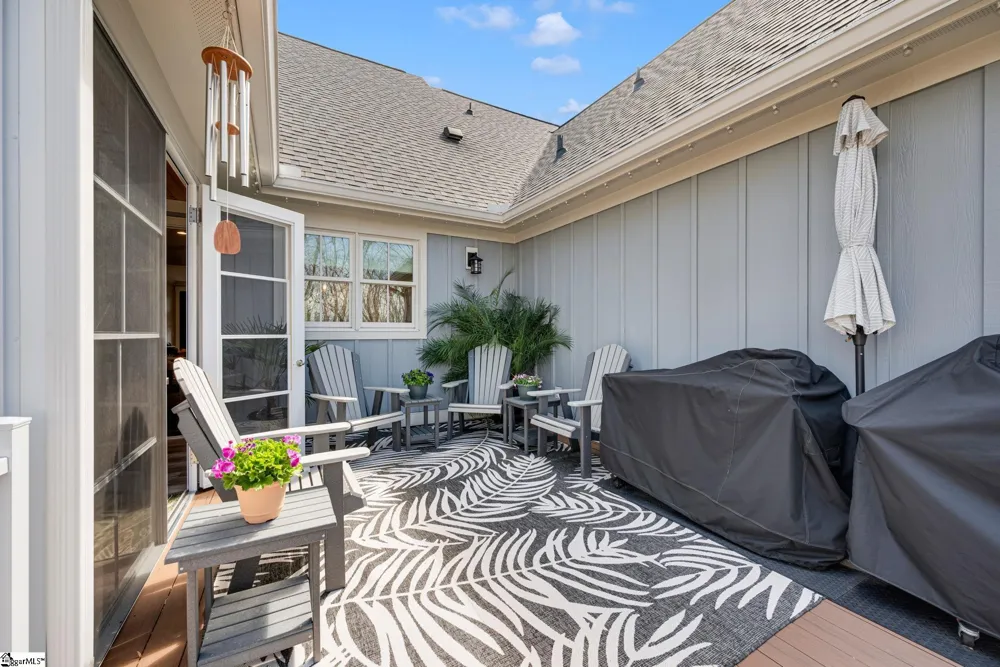 629 Riverstead Drive Marietta, SC 29661