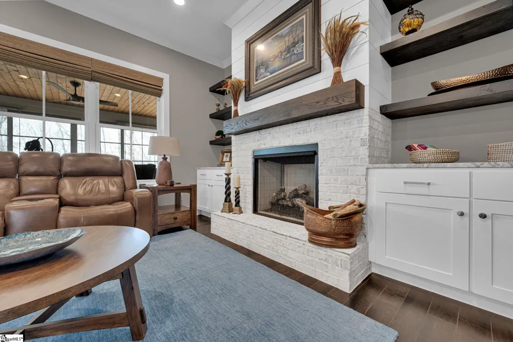 629 Riverstead Drive Marietta, SC 29661
