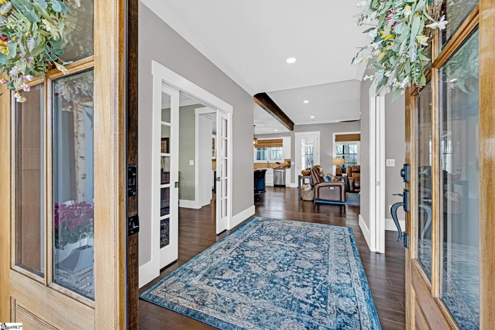 629 Riverstead Drive Marietta, SC 29661