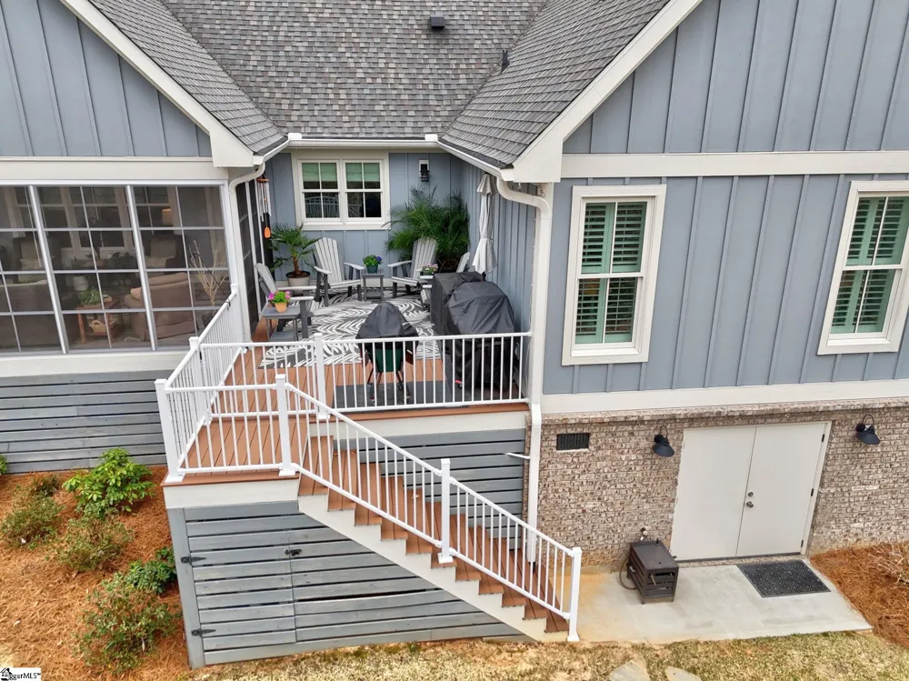 629 Riverstead Drive Marietta, SC 29661