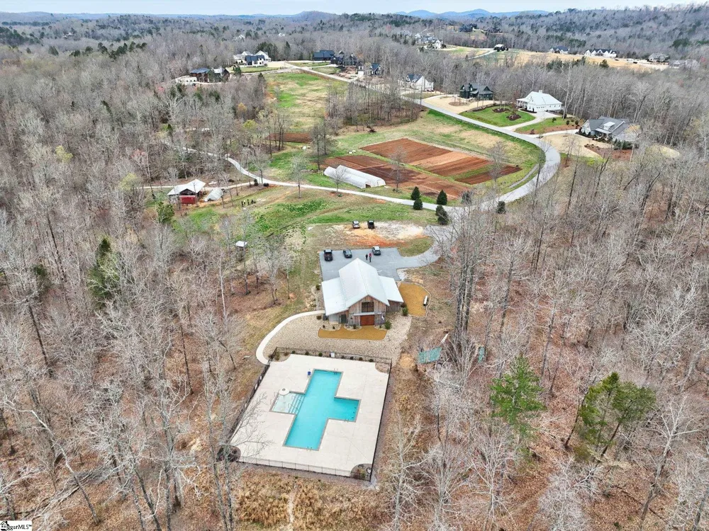 629 Riverstead Drive Marietta, SC 29661