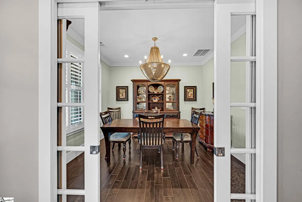 629 Riverstead Drive Marietta, SC 29661