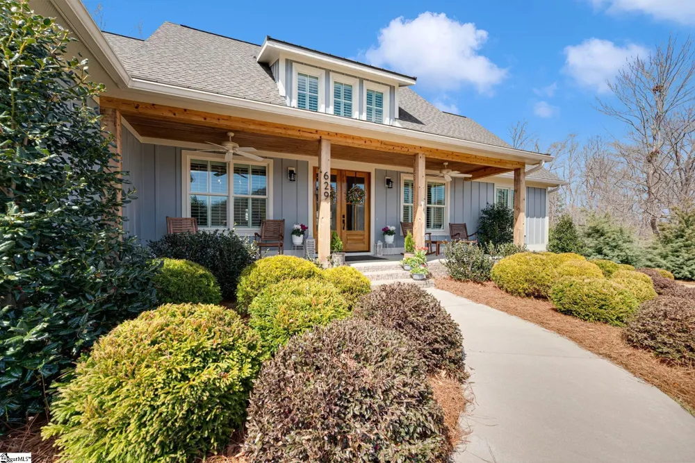 629 Riverstead Drive Marietta, SC 29661