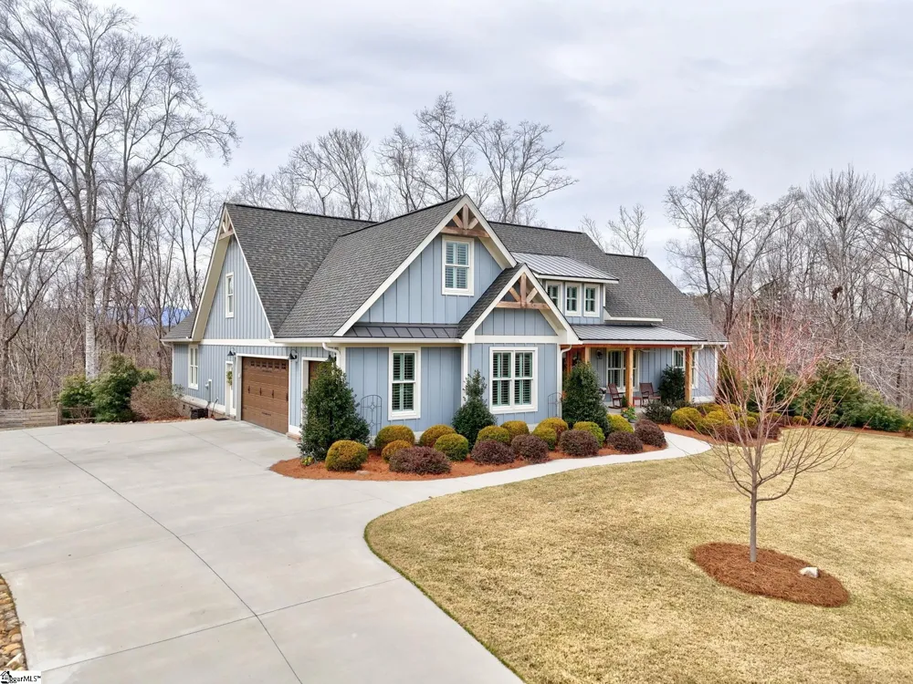 629 Riverstead Drive Marietta, SC 29661