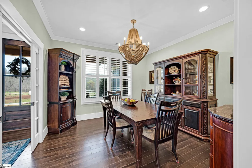 629 Riverstead Drive Marietta, SC 29661